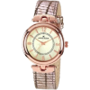 AK Anne Klein 10-9836rgpk Leather Ladies Watch - Watches - $67.50  ~ £51.30