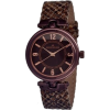 AK Anne Klein 10-9837bnsn Leather Ladies Watch - Watches - $67.50 