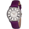 AK Anne Klein 10-9905mppr Leather Ladies Watch - Watches - $53.52 