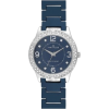 AK Anne Klein 10-9929blbl Ceramic Ladies Watch - Watches - $175.50  ~ £133.38