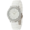 AK Anne Klein 10-9929svwt Crystal Bezel Ladies Watch - Часы - $175.50  ~ 150.73€