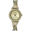AK Anne Klein Bangle Mother-of-pearl Dial Women's watch #10/9400MPGB - Watches - $75.00 