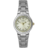 AK Anne Klein Bracelet Collection Brushed Silver Dial Women's watch #10/8069SVTT - Satovi - $33.80  ~ 29.03€