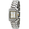 AK Anne Klein Bracelet Collection Silver Dial Women's watch #10/1137SVTT - Ure - $39.99  ~ 34.35€