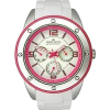 AK Anne Klein Bracelet Collection White Dial Women's Watch #10/9647MAWT - Ure - $75.00  ~ 64.42€
