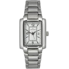 AK Anne Klein Bracelet Collection White Dial Women's watch #10/8065WTSV - ウォッチ - $55.00  ~ ¥6,190