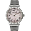AK Anne Klein Bracelet Expansion Mother-of-pearl Dial Women's watch #10/9113PMSV - Satovi - $40.10  ~ 34.44€