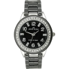 AK Anne Klein Ceramic and Crystal Black Dial Women's watch #10/9341BKBK - ウォッチ - $150.00  ~ ¥16,882