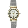 AK Anne Klein Diamond Bracelet Mother-of-Pearl Dial Women's Watch #9051MPTT - Часы - $75.00  ~ 64.42€