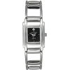 AK Anne Klein Diamond Collection Black Dial Women's watch #10/7077BKDI - Satovi - $39.75  ~ 252,51kn