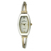 AK Anne Klein Diamond Two-tone Mother-of-Pearl Dial Women's Watch #9101MPTT - ウォッチ - $75.00  ~ ¥8,441