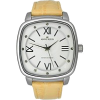 AK Anne Klein Leather Strap White Dial Women's watch #10/9625WTYL - ウォッチ - $65.00  ~ ¥7,316