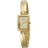 AK Anne Klein Women's 10-5404CHGB Gold-Tone Dress Watch - Часы - $40.10  ~ 34.44€