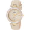 AK Anne Klein Women's 10/9725MPTT Swarovski Crystal Accented Two-Tone Bracelet Watch - Watches - $85.00 