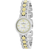 AK Anne Klein Women's 109371MPTT Two-Tone Dress Watch - Satovi - $53.52  ~ 45.97€