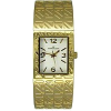 AK Anne Klein Women's Bangle watch #10-8762WTGB - Watches - $59.00 