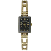 AK Anne Klein Women's Bracelet watch #4898BKGB - ウォッチ - $40.10  ~ ¥4,513