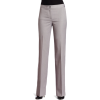 AK Anne Klein Women's Classic Pant Pale Grey Heather - Pants - $50.99  ~ £38.75