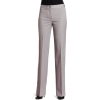 AK Anne Klein Women's Classic Pant Pale Grey Heather - パンツ - $50.99  ~ ¥5,739