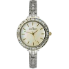 AK Anne Klein Women's Crystals watch #10/8973MPTT - Watches - $62.50 