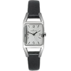 AK Anne Klein Women's Straps watch #7437SVBK - Relojes - $55.00  ~ 47.24€