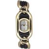 AK Anne Klein Women's Synthetic Watch #10/8378MPBK - Satovi - $45.00  ~ 38.65€