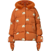 AKHMADULLINA DREAMS - Jacket - coats - 