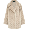 AKHMADULLINA - Jacket - coats - 