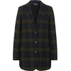 AKRIS Blazer - Jaquetas e casacos - 