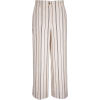 AKRIS - Spodnie Capri - 
