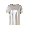AKRIS - Tシャツ - $595.00  ~ ¥66,966