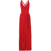 ALAÏA Stretch-knit gown - Dresses - 