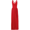 ALAÏA Stretch-knit gown - Haljine - 