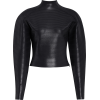 ALAÏA - Long sleeves t-shirts - 