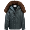 ALAIA JACKET - Jacket - coats - 