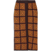 ALANUI crocheted cotton skirt - Skirts - 