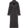 ALBERTA FERRETTI COAT - Jacket - coats - 