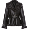 ALBERTA FERRETTI JACKET - Jacket - coats - 