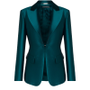 ALBERTA FERRETTI - Jacket - coats - 945.00€  ~ £836.21