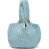 ALBUS LUMEN  Sensillo mini cotton-cordur - Hand bag - 