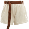 ALBUS LUMEN short - Belt - 