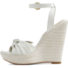   ALDO Besch Sandals - プラットフォーム - £60.00  ~ ¥8,885