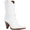 ALDO CASTAGNA pointed ankle boots - Boots - 