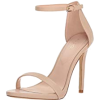 ALDO Women's Caraa Heeled Sandal - Sandals - $37.05  ~ £28.16