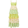 ALEMAIS - sukienki - £925.29  ~ 1,045.67€