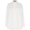 ALENA AKHMADULLINA Blouse - Long sleeves shirts - 