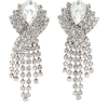 ALESSANDRA RICH crystal earrings - Aretes - 