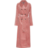ALEXACHUNG Corduroy trench coat - Jacket - coats - $1,265.00 