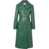 ALEXACHUNG - Jacket - coats - 