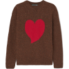 ALEXACHUNG - Pullover - 